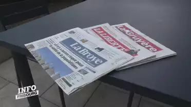 Fusion des rédactions au Groupe St-Paul