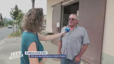 Journal du 3 juillet 2025
