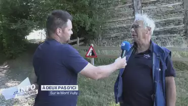 Journal du 10 juillet 2025
