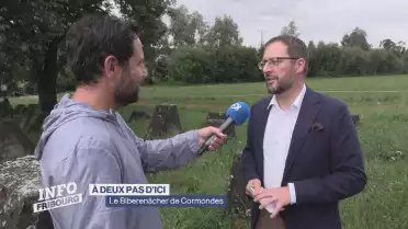 Journal du 14 juillet 2025