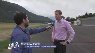 Journal du 15 juillet 2025