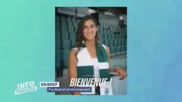 Sport et environnement