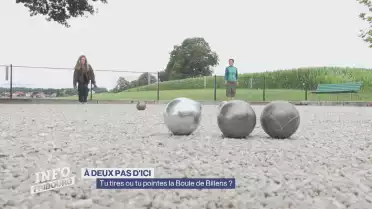 Journal du 25 juillet 2025