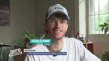 À la découverte de nouvelles sonorités