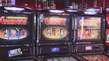 Nouvelle direction au casino de Granges-Paccot