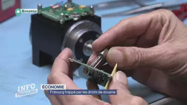 Journal du 8 août 2025