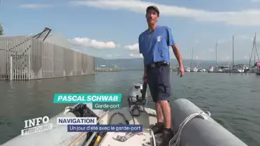 Journal du 12 août 2025