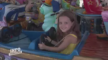 Le tirage aussi pour les petits