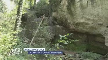 Journal du 19 août 2025