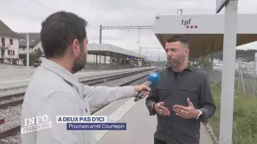 Journal du 21 août 2025