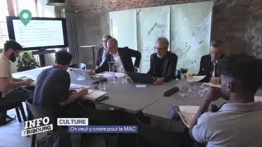 On veut y croire pour le MAC