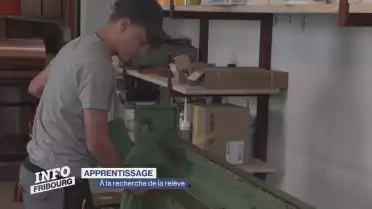 Trouver un apprenti, la galère