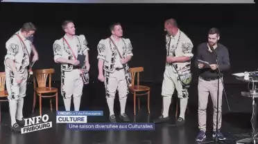 Une saison diversifiée aux Culturailes