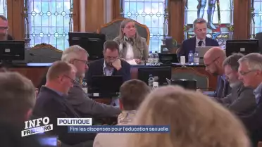 Fini les dispenses pour l&#039;éducation sexuelle