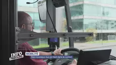 Les TPF roulent à l&#039;hydrogène