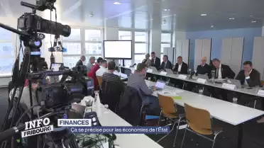 Le gouvernement veut économiser 405 millions sur trois ans