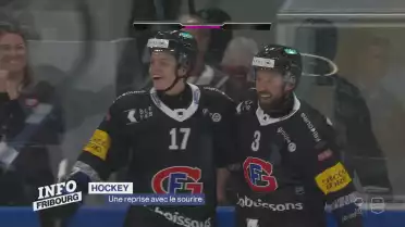 Hockey: une victoire compliquée et des abo à adapter