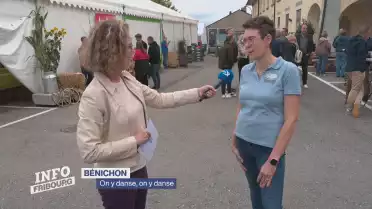 Journal du 12 septembre 2025