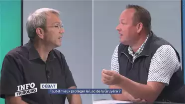 Débat autour de l&#039;initiative &quot;Sauvez les Laviaux&quot;