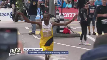 Premiers noms du Morat-Fribourg révélés