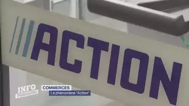 Le phénomène Action