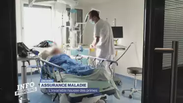 L&#039;invariable hausse des primes