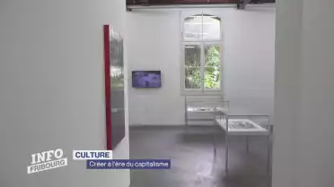 Créer à l&#039;ère du capitalisme