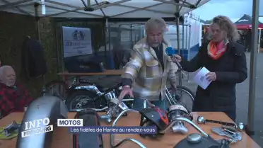 Journal du 24 octobre 2025