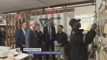 Journal du 28 octobre 2025