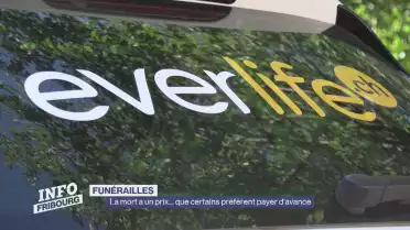 La mort a un prix… que certains préfèrent payer d’avance