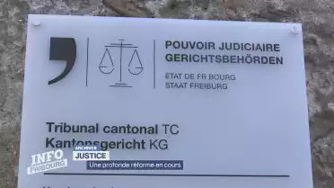 Vaste remaniement en vue pour le pouvoir judiciaire