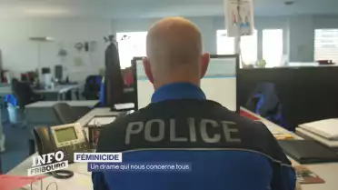 Féminicide: un drame qui nous concerne tous