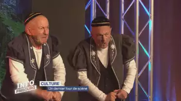 La der de Nordmann et Sapin à FriBug