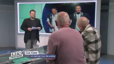 Journal du 5 novembre 2025