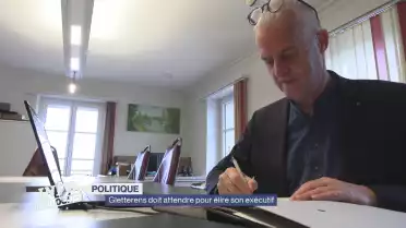 Gletterens doit attendre pour élire son exécutif