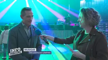 Journal du 7 novembre 2025