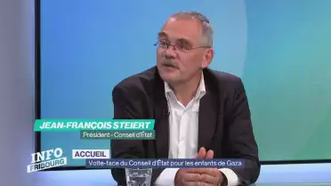 Journal du 10 novembre 2025