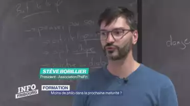 Moins de philo dans la prochaine maturité ?