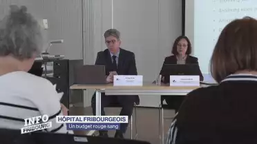 Perte de 25,6 millions prévue en 2026 pour l&#039;HFR