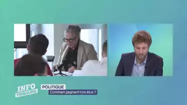 Combien gagnent nos élus ?