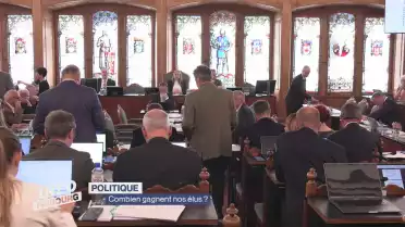 Journal du 17 novembre 2025