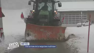 Journal du 21 novembre 2025