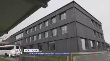 Journal du 24 novembre 2025