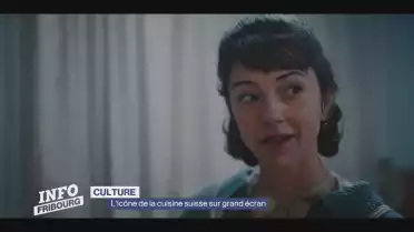 Betty Bossi au cinéma