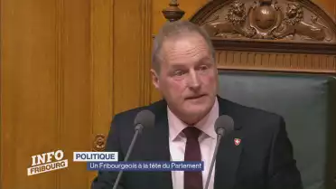 Journal du 1er décembre 2025