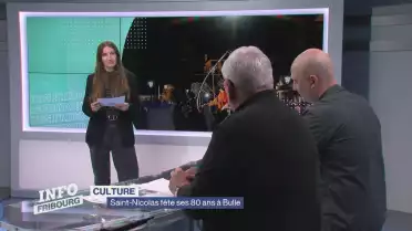 Journal du 3 décembre 2025