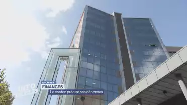 Le canton précise ses dépenses