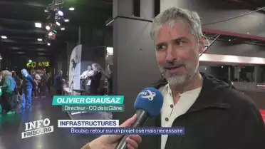 Bicubic: retour sur un projet osé mais nécessaire