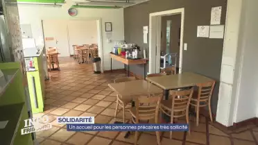 Banc Public toujours plus sollicité