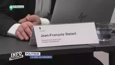 Jean-François Steiert prêt à rempiler en 2026